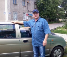 Вячеслав, 46 лет, Тараз