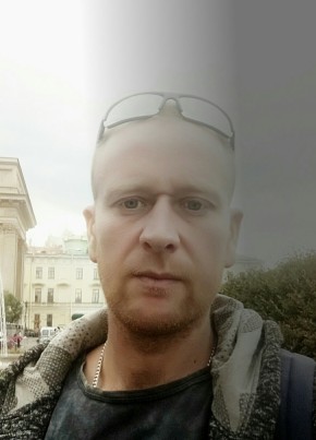 евген, 41, Россия, Санкт-Петербург