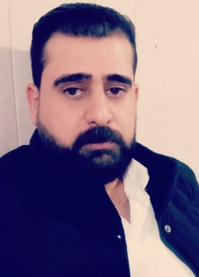 Mohammed, 36, جمهورية العراق, بغداد