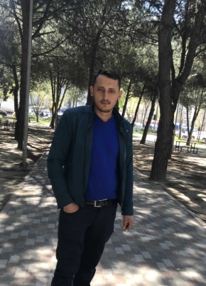 Fatih , 32, Türkiye Cumhuriyeti, Bursa