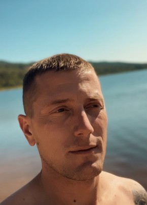 Roman, 39, Suomen Tasavalta, Vantaa