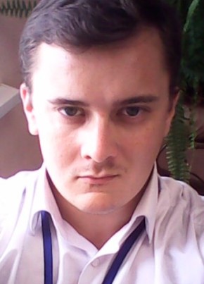 Alex, 35, Россия, Вязьма