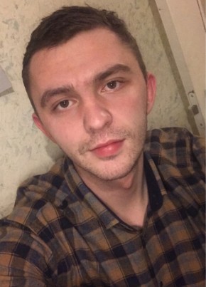 Ivan, 39, Россия, Гатчина