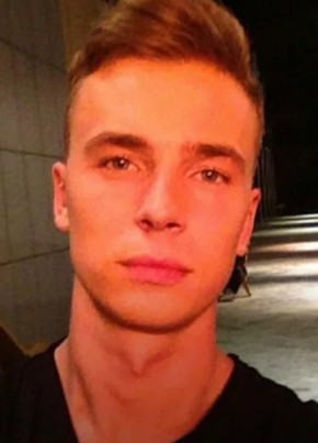 Andrey, 25, Russia, Moscow