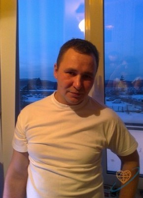 Вячеслав, 50, Россия, Видим