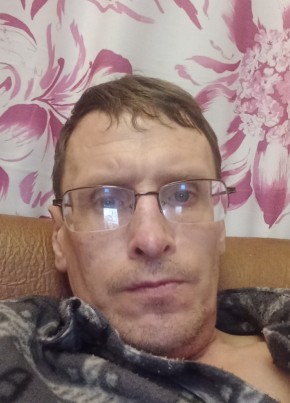 Александр, 43, Россия, Первоуральск