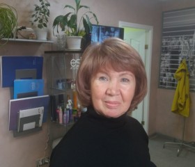 Валентина, 61 год, Ижевск