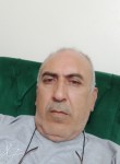 Ali, 54 года, İstanbul