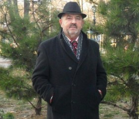 Виталий, 62 года, Одеса