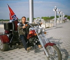 Виктор, 45 лет, Архангельск