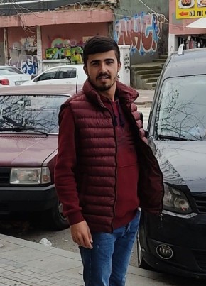 Merto, 23, Türkiye Cumhuriyeti, Adapazarı