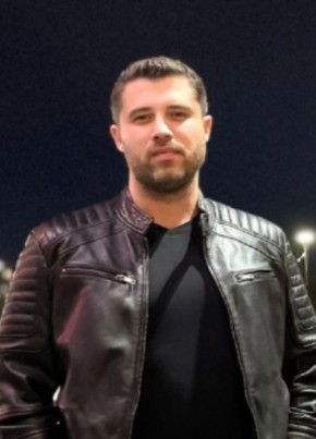 Андрей из Красноярска 43 года