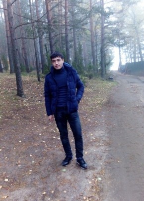 Тимур, 34, Россия, Валдай