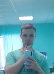 Илья - Красноярск