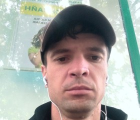 владимир, 31 год, Талдықорған