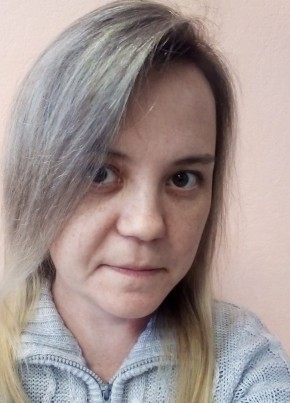 дарья юркина, 40, Россия, Черемхово