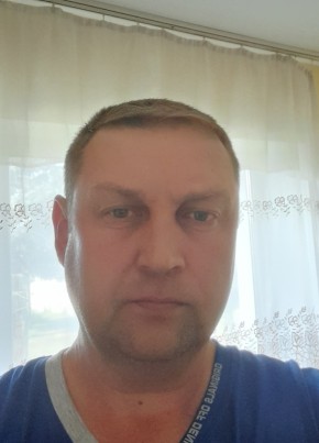 Sergey, 44, Russia, Barnaul
