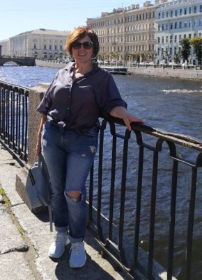 Елена, 57, Россия, Тогучин