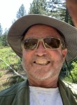 Ken, 63  , San Francisco