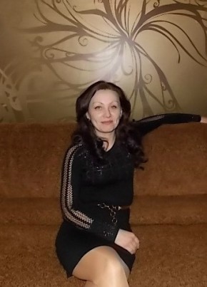 Людмила, 45, Україна, Лебедин