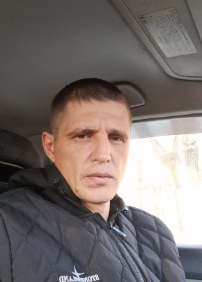 Леонид, 37, Россия, Уссурийск