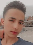 محمد, 19 лет, مدينة الإسماعيلية
