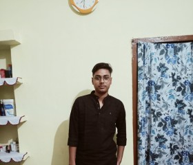 Vikas, 24 года, Chittaranjan