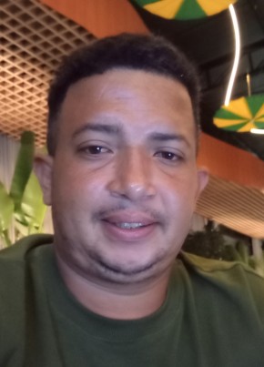 Diego Damião из Belém (Pará) 34 года