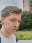 Тимофей, 19 лет, Норильск