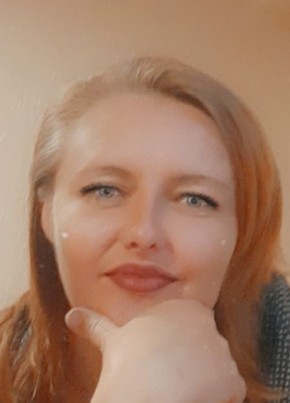 Валентина, 37, Россия, Соколовское