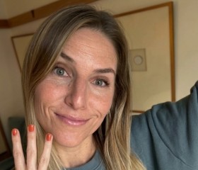 Лора, 38, Frankfurt am Main