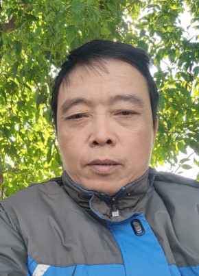 Hùng, 48, Công Hòa Xã Hội Chủ Nghĩa Việt Nam, Hà Nội