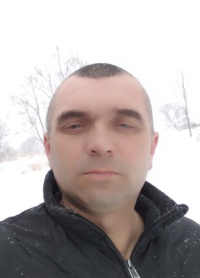 Вадим, 43, Україна, Турка