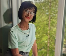Oksana, 50, Ulyanovsk