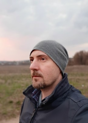 Владимир, 43, Россия, Протвино