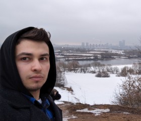 Alex, 24 года, Москва