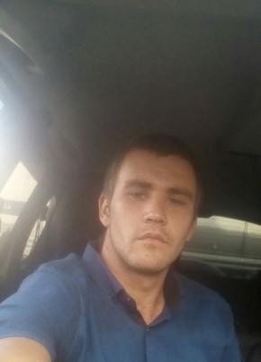 сергей, 27, Россия, Тбилисская