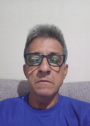 Francisco Lopes из V Redonda 63 года