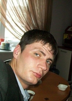 Алексей, 40, Россия, Хабаровск
