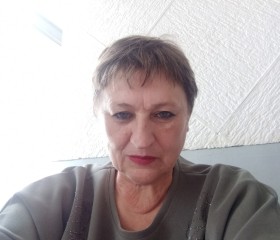Margarita, 59, Beloyarsk