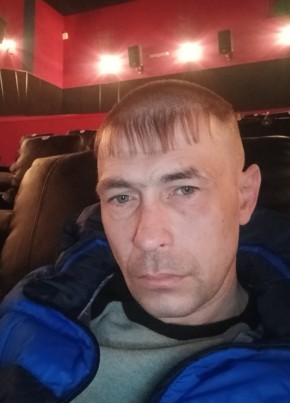 Андрей, 41, Россия, Качканар