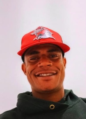 Vitor из Rio Claro 26 лет