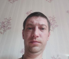 Сергей, 36 лет, Наваполацк