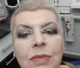Anna, 59, Tula