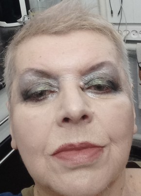 Anna, 59, Russia, Tula