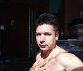 Тимыч Баринов, 44 года, Казань