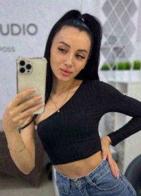 Анна из Саяногорска 29 лет