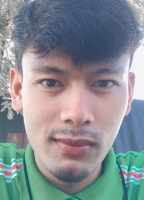 David khim, 26, ราชอาณาจักรไทย, สายบุรี