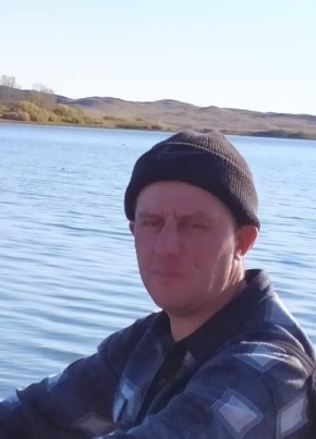 Михаил, 47, Қазақстан, Қарағанды