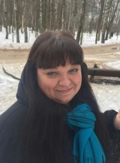 Marina, 42, Russia, Moscow